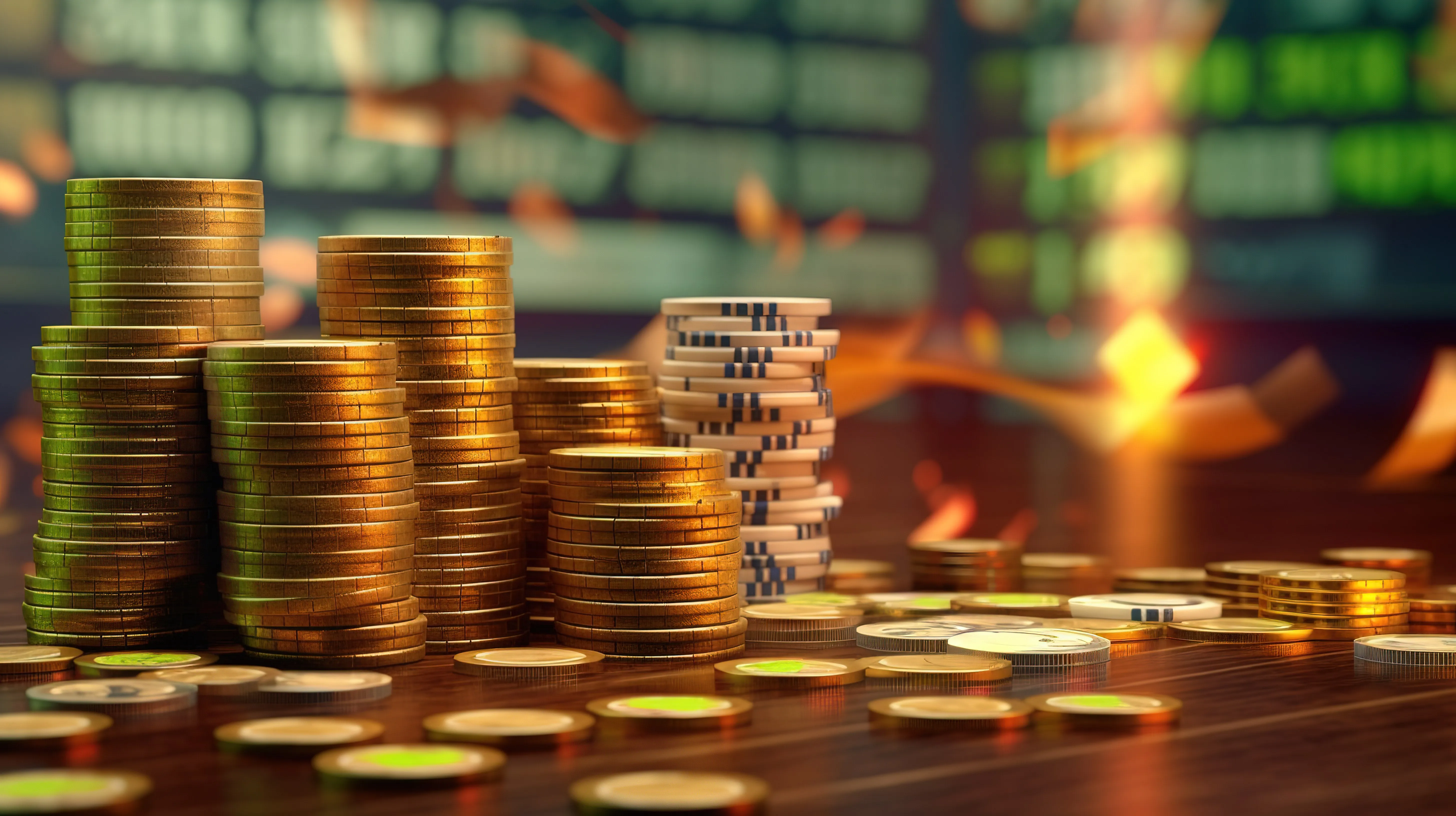 Quản Lý Tài Khoản Riêng VIP