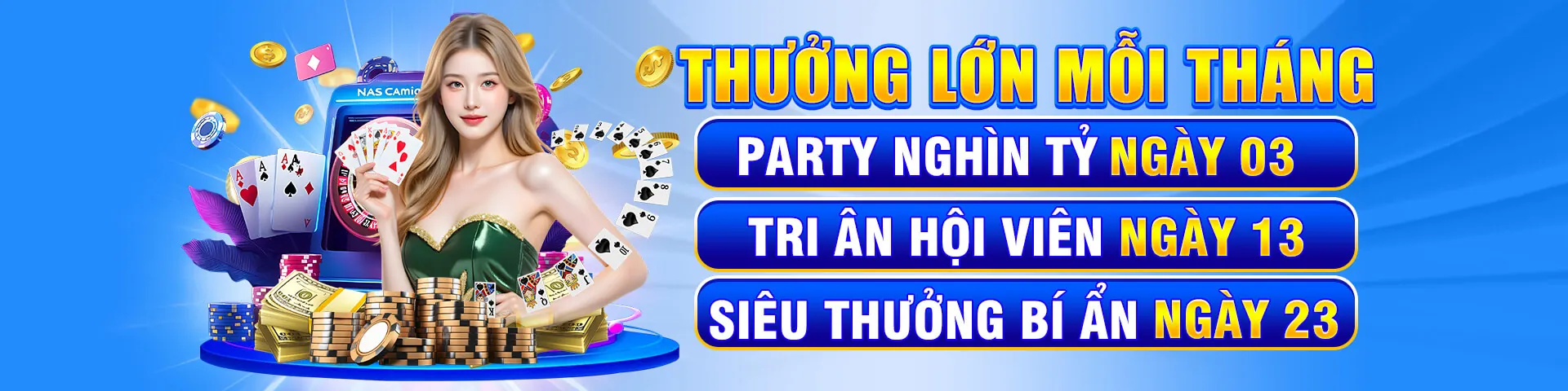 Tổng quan game slot hấp dẫn tại trực tiếp đá gà thôi mo