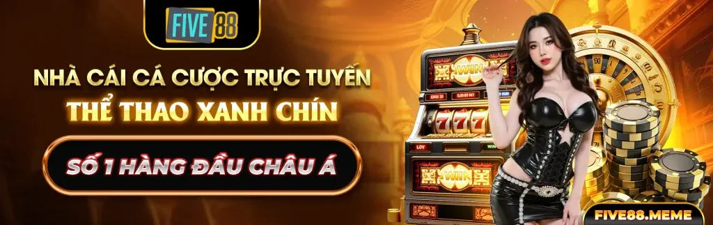 Nền tảng giải trí an toàn và uy tín