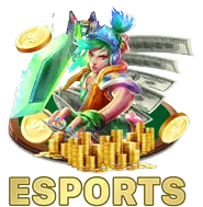 Biểu tượng slot game Mega Fortune với chủ đề xa hoa và giải độc đắc kim cương
