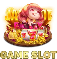 Biểu tượng slot game Mega Moolah với chủ đề sư tử và giải độc đắc lớn